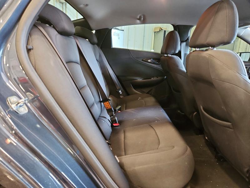 58007356 :رقم المزاد ، 1G1ZG5STXLF140638 vin ، 2020 Chevrolet Malibu مزاد بيع