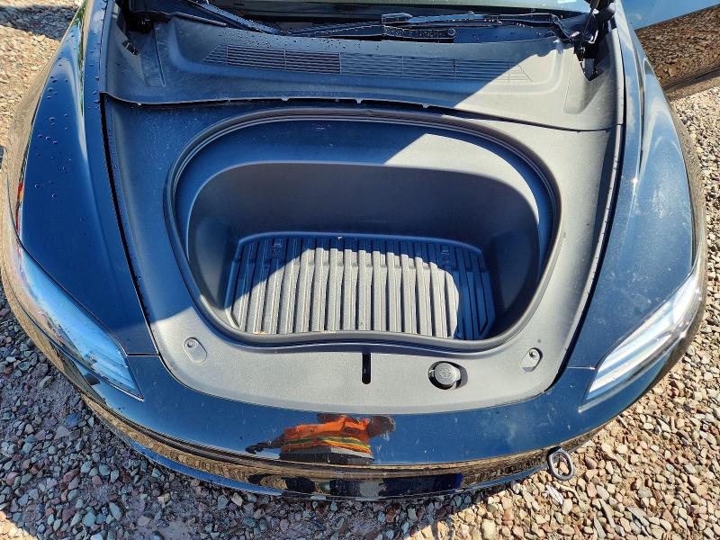 Продажа на аукционе авто 2025 Tesla Model 3, vin: 5YJ3E1EB0SF064946, номер лота: 57835026