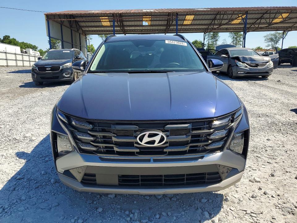 Aukcja sprzedaży 2026 Hyundai Tucson, vin: 5NMJB3DE2TH627261, numer aukcji: 55473026
