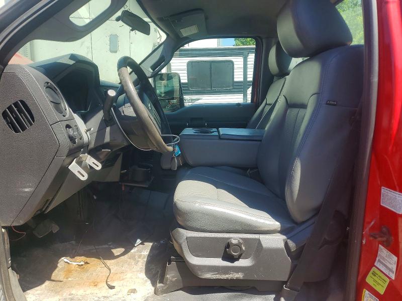 Продажа на аукционе авто 2015 Ford F350, vin: 1FTRF3B66FEB29669, номер лота: 53937036