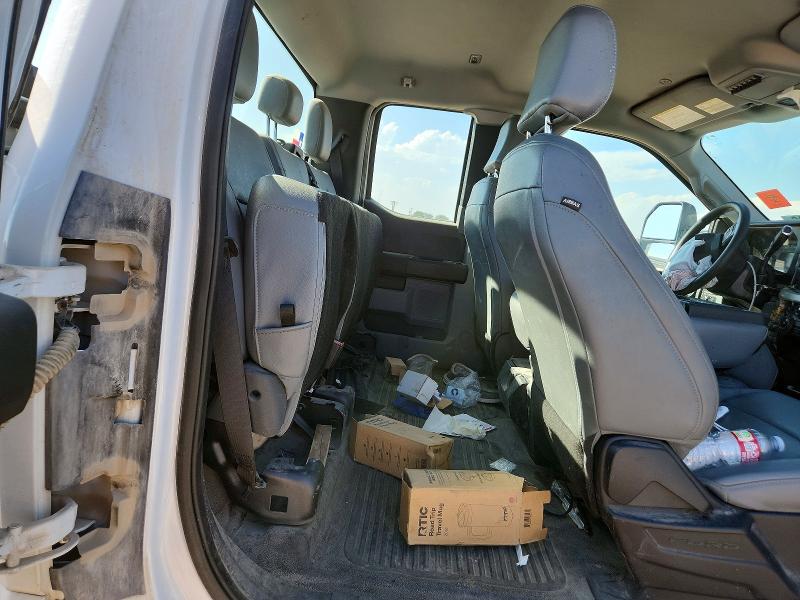 56408926 :رقم المزاد ، 1FT7X2BA9PED94641 vin ، 2023 Ford F250 مزاد بيع