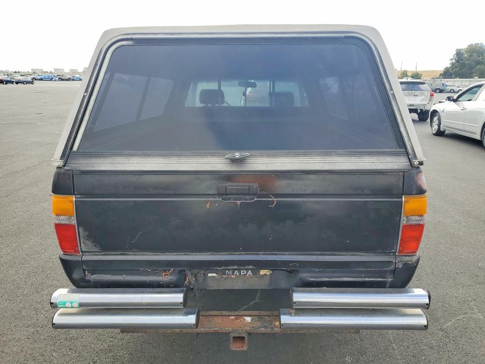 Продажа на аукционе авто 1987 Toyota Pickup, vin: JT4RN55D7H0242751, номер лота: 58427176