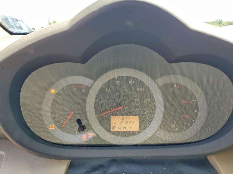 56663256 :رقم المزاد ، 2T3BF4DV0CW210604 vin ، 2012 Toyota Rav4 مزاد بيع
