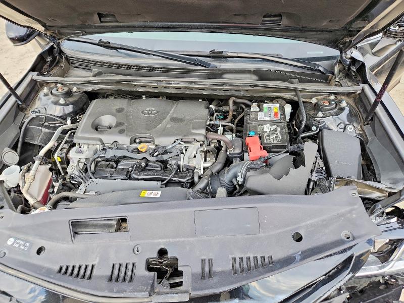 2019 Toyota Camry მანქანა იყიდება აუქციონზე, vin: 4T1B11HK5KU803184, აუქციონის ნომერი: 54925266