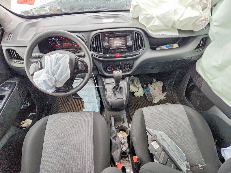 Aukcja sprzedaży 2022 Ram Promaster City, vin: ZFBHRFAB8N6W78174, numer aukcji: 58716356