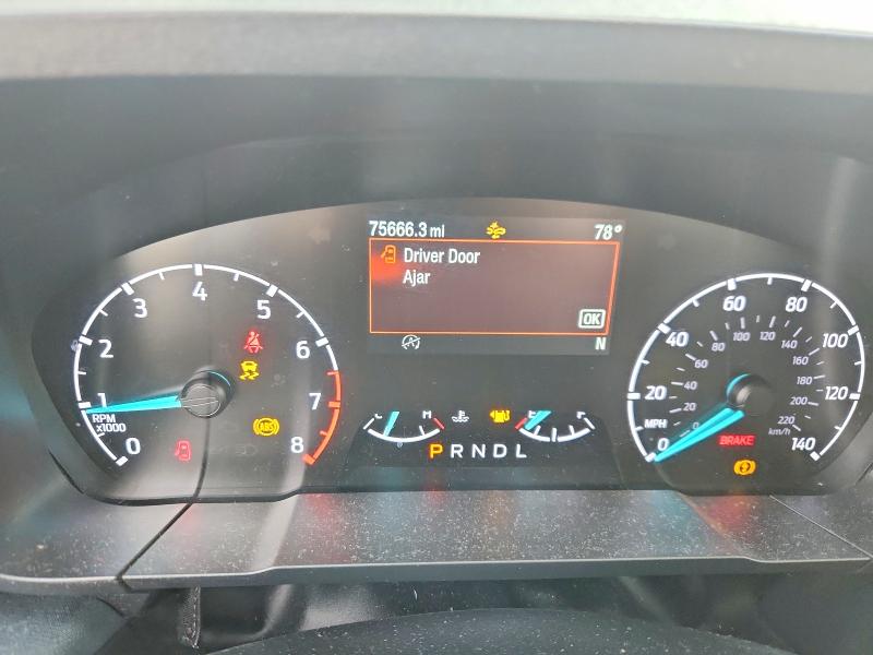 Продаж на аукціоні авто 2022 Ford Maverick, vin: 3FTTW8E99NRA54003, номер лоту: 56660136