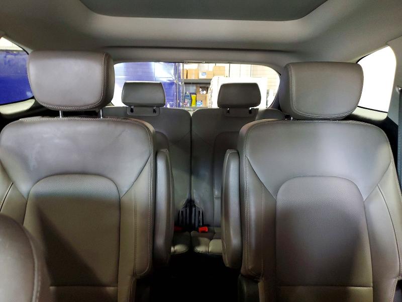 Продаж на аукціоні авто 2019 Hyundai Santa Fe Xl, vin: KM8SRDHF8KU310659, номер лоту: 59011436