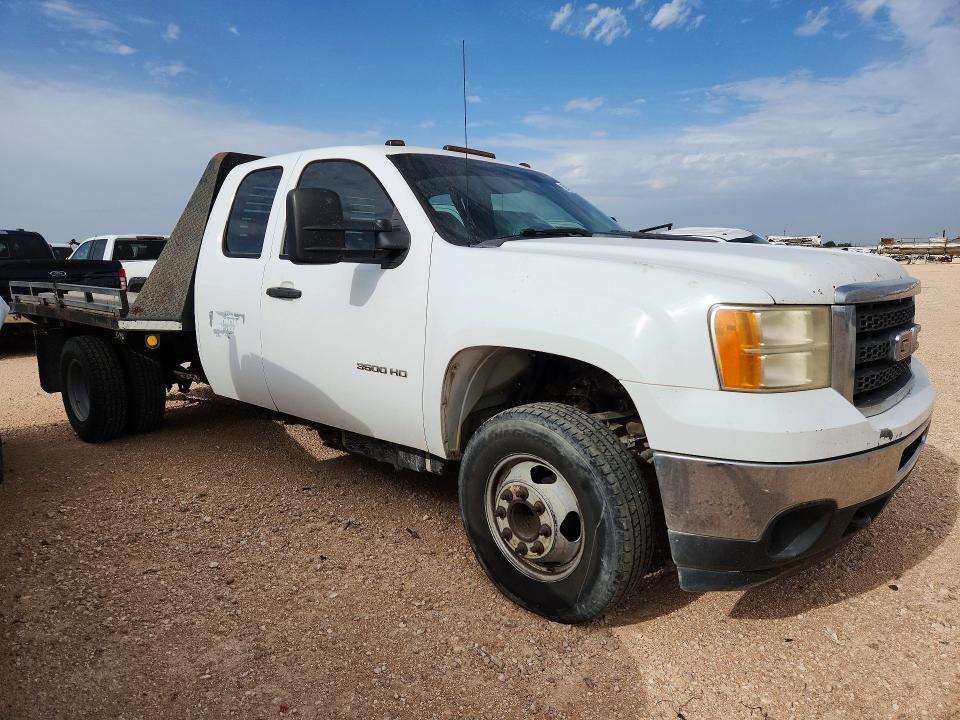 Aukcja sprzedaży 2011 Gmc Sierra, vin: 1GD512CL3BZ229769, numer aukcji: 69892826