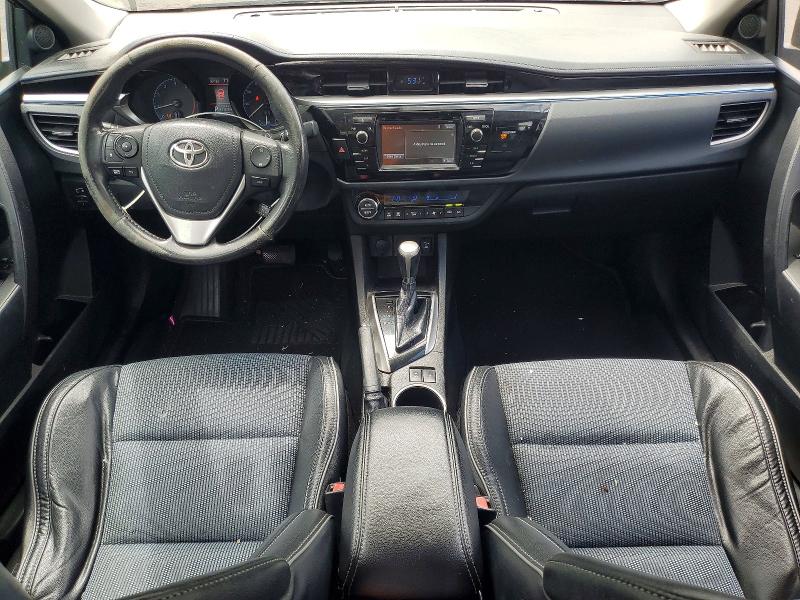 Продаж на аукціоні авто 2015 Toyota Corolla, vin: 5YFBURHE5FP354032, номер лоту: 55836976