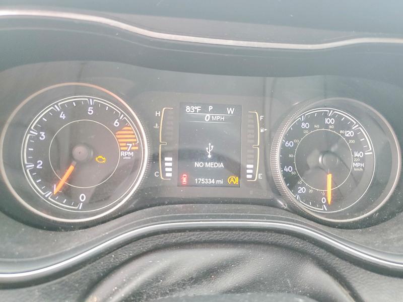 Aukcja sprzedaży 2019 Jeep Cherokee, vin: 1C4PJLCB8KD145096, numer aukcji: 59030446
