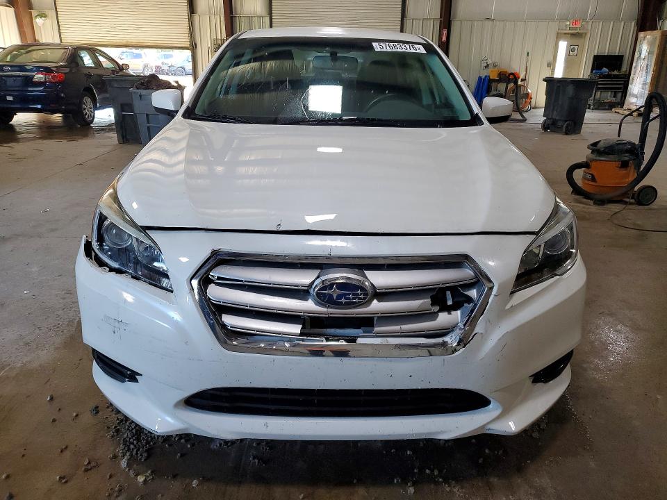 2015 Subaru Legacy მანქანა იყიდება აუქციონზე, vin: 4S3BNAC62F3028244, აუქციონის ნომერი: 57683376