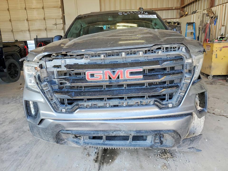 Продажа на аукционе авто 2020 Gmc Sierra, vin: 3GTP8CEK7LG362278, номер лота: 56499576