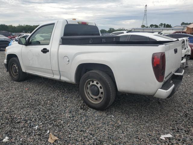 Продажа на аукционе авто 2011 Chevrolet Colorado, vin: 1GCCSBF90B8104971, номер лота: 56145046