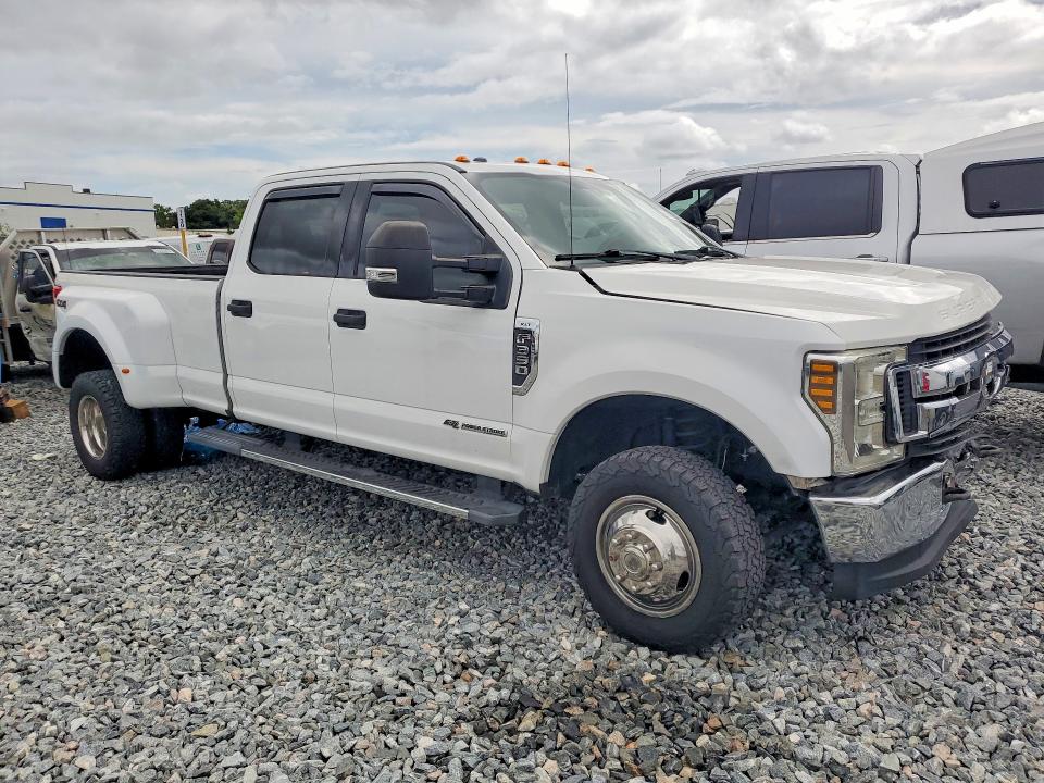 Aukcja sprzedaży 2019 Ford F350, vin: 1FT8W3DTXKEG47292, numer aukcji: 56582536