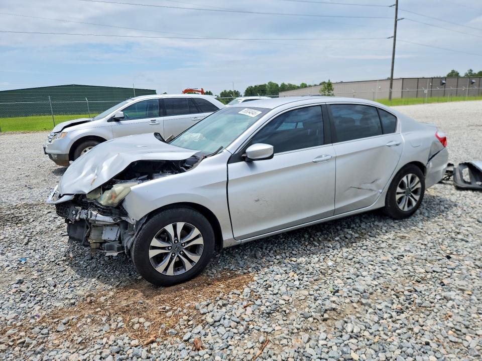 Продажа на аукционе авто 2014 Honda Accord, vin: 1HGCR2F36EA240138, номер лота: 58934846