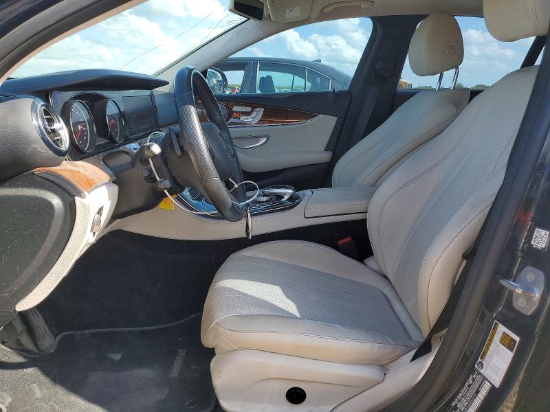 Aukcja sprzedaży 2018 Mercedes-benz E, vin: WDDZF4JB5JA326472, numer aukcji: 56175726