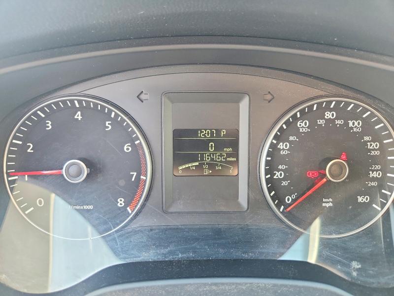 Продажа на аукционе авто 2014 Volkswagen Jetta, vin: 3VWL07AJ7EM422927, номер лота: 55454036