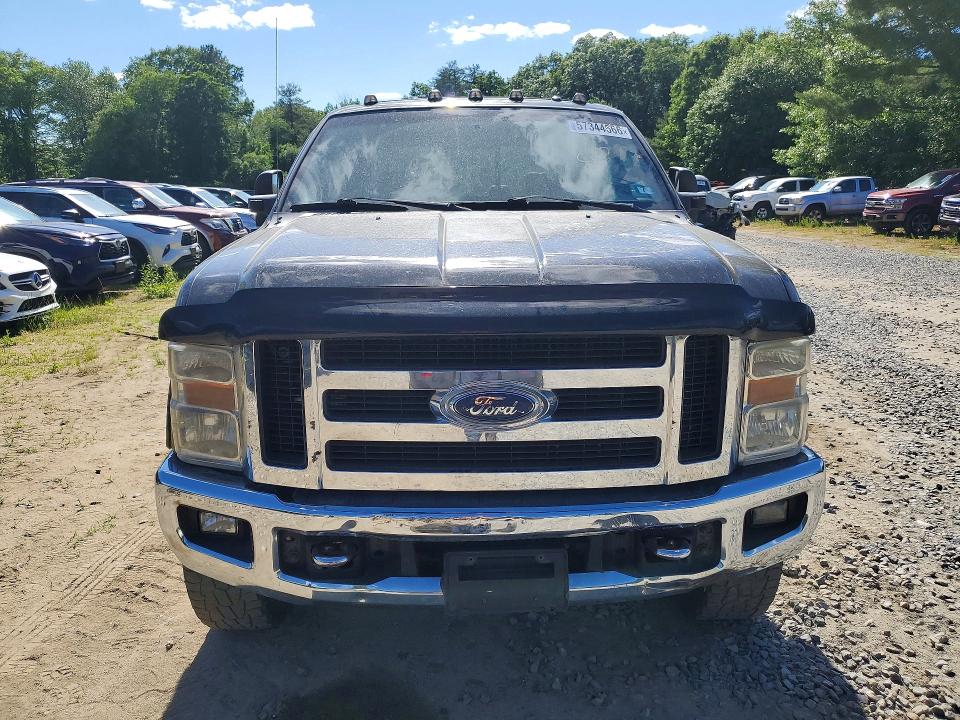 Продаж на аукціоні авто 2008 Ford F350, vin: 1FTWW31R38EE61652, номер лоту: 57344566