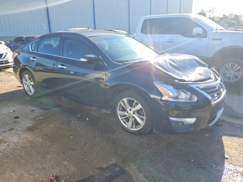 Продажа на аукционе авто 2013 Nissan Altima, vin: 1N4AL3AP7DC251312, номер лота: 55147966