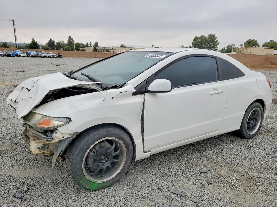 57936566 :رقم المزاد ، 2HGFG1B61BH510063 vin ، 2011 Honda Civic مزاد بيع
