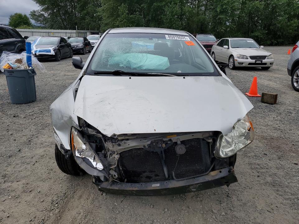 Продажа на аукционе авто 2004 Toyota Corolla, vin: 1NXBR32E74Z247664, номер лота: 85978605
