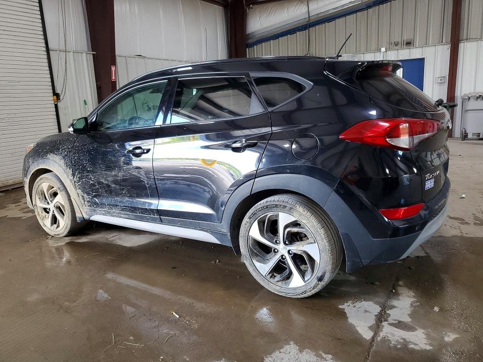 58282676 :رقم المزاد ، KM8J3CA21HU568934 vin ، 2017 Hyundai Tucson مزاد بيع