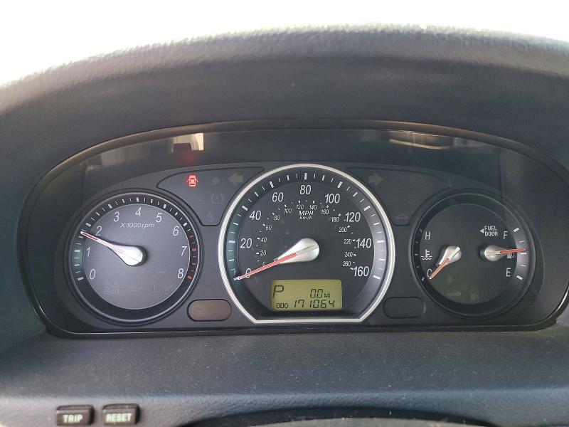 Aukcja sprzedaży 2006 Hyundai Sonata, vin: 5NPEU46F86H104860, numer aukcji: 55973616