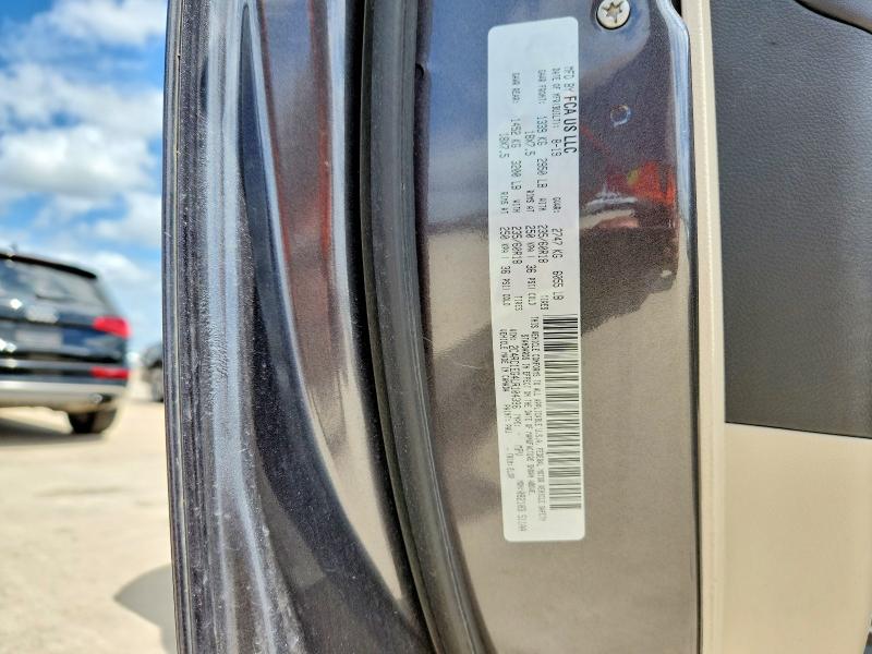 56699256 :رقم المزاد ، 2C4RC1EG4LR104396 vin ، 2020 Chrysler Pacifica مزاد بيع