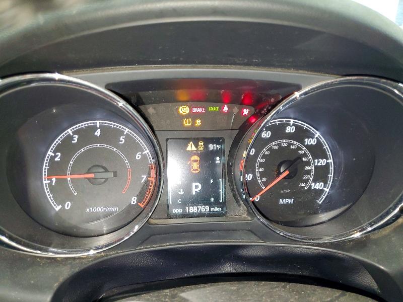 2016 Mitsubishi Outlander Sport მანქანა იყიდება აუქციონზე, vin: JA4AR3AU2GZ055241, აუქციონის ნომერი: 57363626
