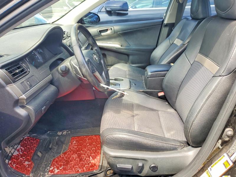 Aukcja sprzedaży 2012 Toyota Camry, vin: 4T1BF1FK8CU172646, numer aukcji: 58628846