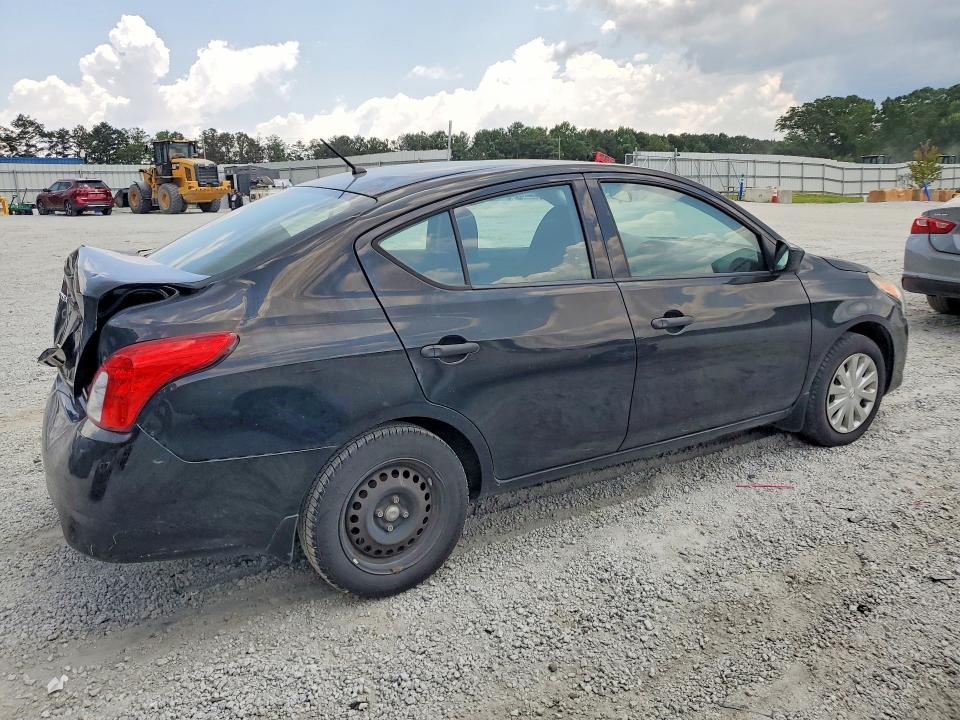 Aukcja sprzedaży 2016 Nissan Versa, vin: 3N1CN7AP7GL916628, numer aukcji: 85616465
