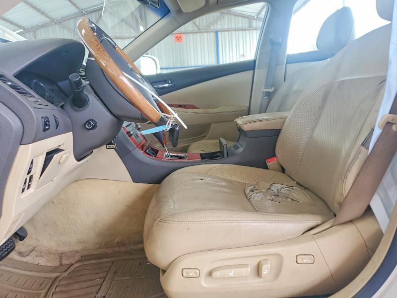 2007 Lexus Es მანქანა იყიდება აუქციონზე, vin: JTHBJ46G372061552, აუქციონის ნომერი: 57545976