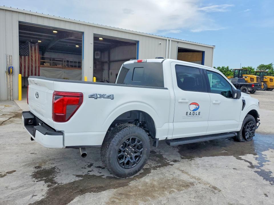 Продаж на аукціоні авто 2026 Ford F150, vin: 1FTFW3L57TKD87530, номер лоту: 56686456