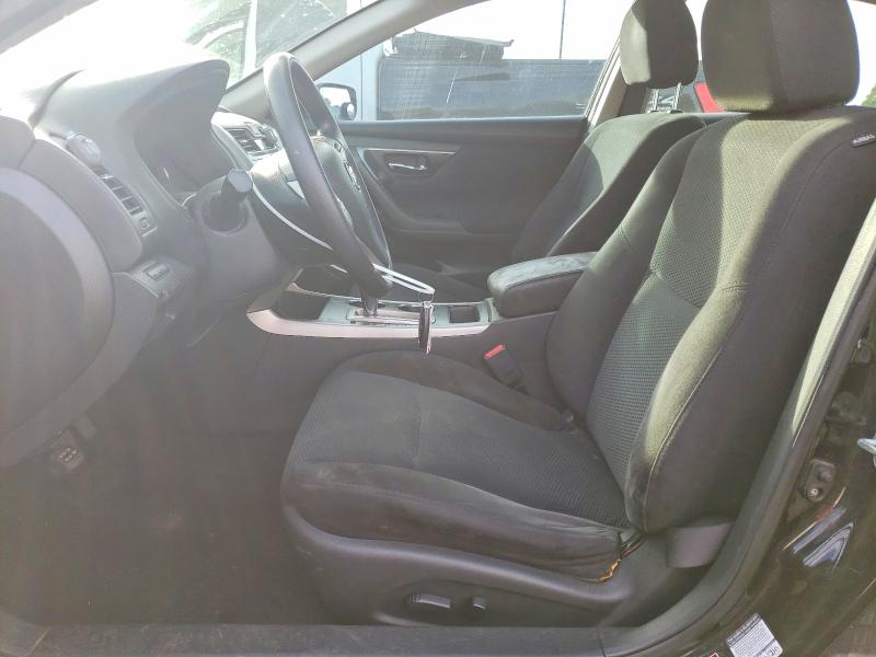 2015 Nissan Altima მანქანა იყიდება აუქციონზე, vin: 1N4AL3AP6FN357063, აუქციონის ნომერი: 56644606