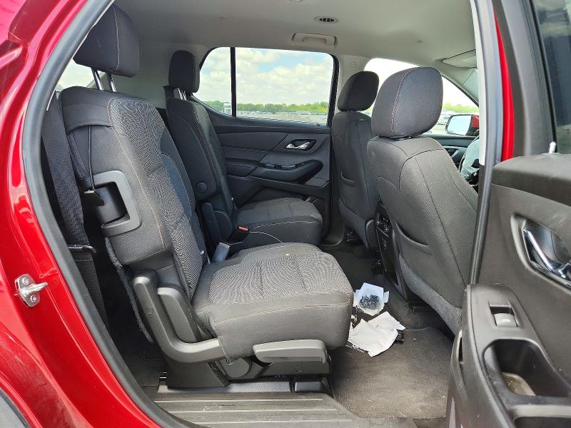 Продаж на аукціоні авто 2019 Chevrolet Traverse, vin: 1GNEVGKW7KJ167896, номер лоту: 57885966