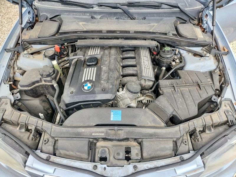 Продажа на аукционе авто 2010 Bmw 128, vin: WBAUL7C55AVJ77573, номер лота: 55467976