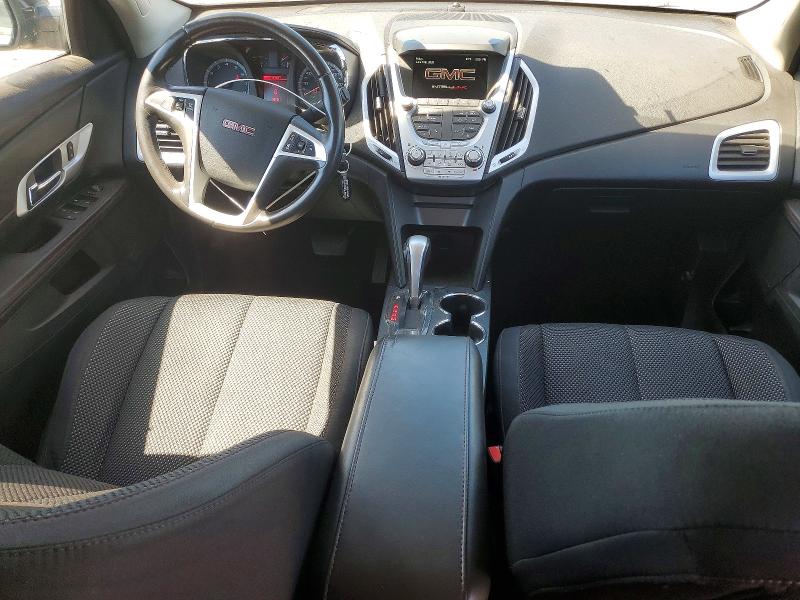Aukcja sprzedaży 2014 Gmc Terrain, vin: 2GKALREK7E6342865, numer aukcji: 57886966