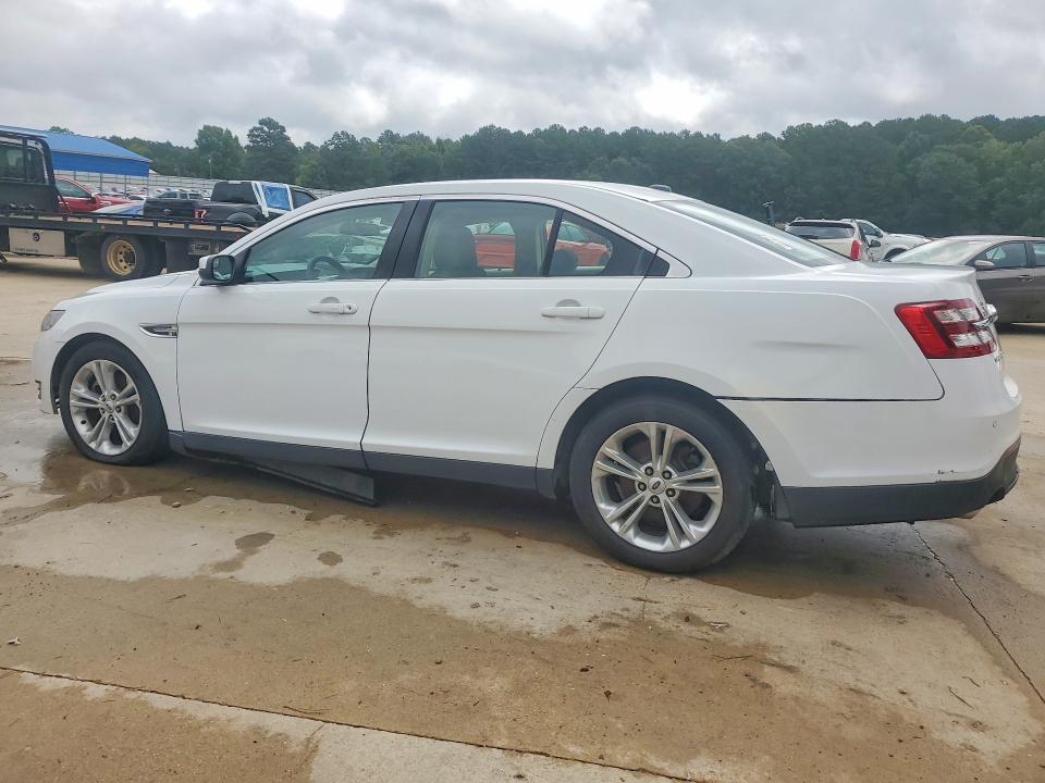 Aukcja sprzedaży 2015 Ford Taurus, vin: 1FAHP2E95FG154615, numer aukcji: 56505206