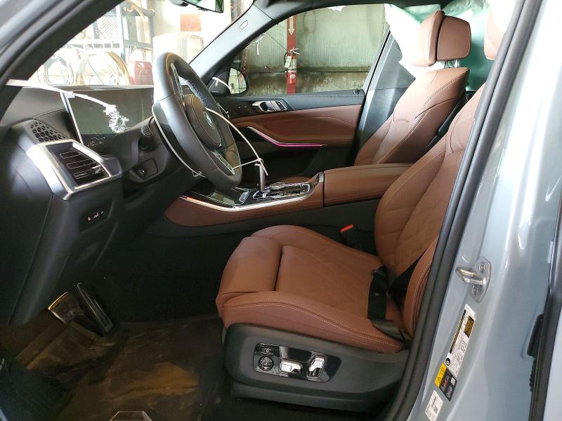 Продажа на аукционе авто 2026 Bmw X5, vin: 5UX43EU05T9407035, номер лота: 58084036