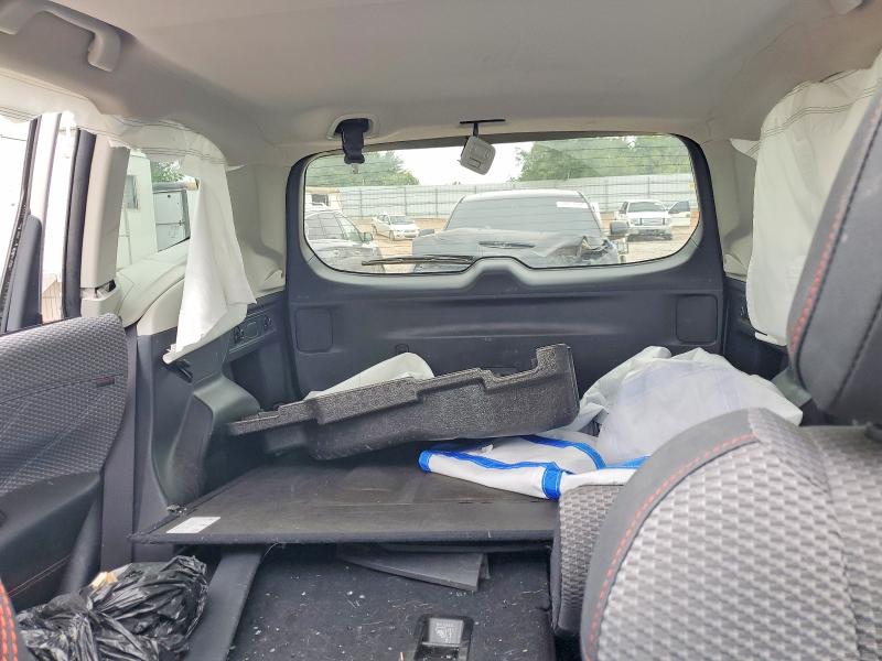 57403856 :رقم المزاد ، JF2SKALC4LH549660 vin ، 2020 Subaru Forester مزاد بيع