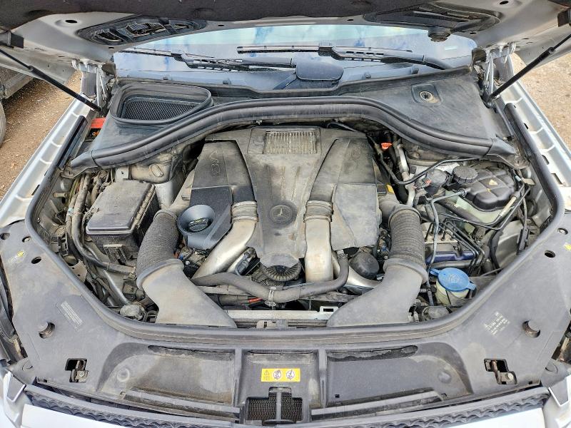2014 Mercedes-benz Gl მანქანა იყიდება აუქციონზე, vin: 4JGDF7CEXEA305406, აუქციონის ნომერი: 57254476