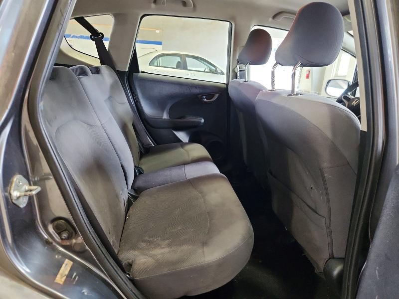 Aukcja sprzedaży 2012 Honda Fit, vin: JHMGE8H35CC039763, numer aukcji: 59198416