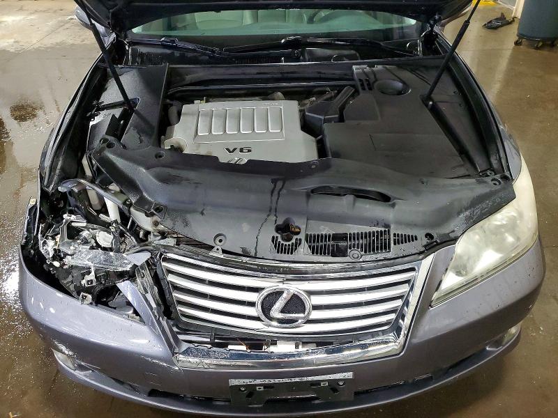 57512286 :رقم المزاد ، JTHBK1EG7C2497702 vin ، 2012 Lexus Es مزاد بيع