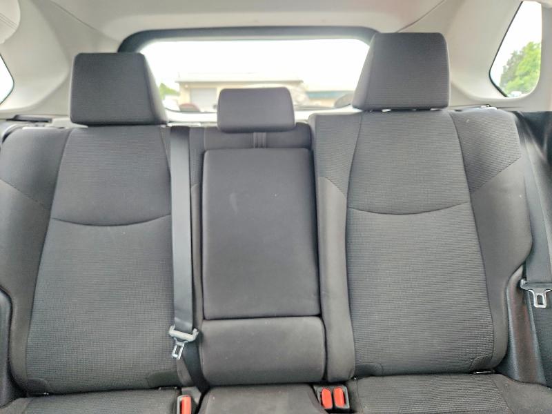 58234046 :رقم المزاد ، 2T3MWRFV3KW038778 vin ، 2019 Toyota Rav4 مزاد بيع