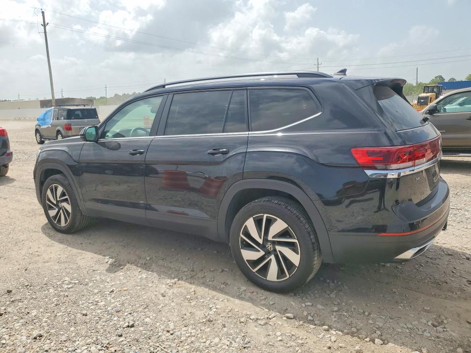 Aukcja sprzedaży 2025 Volkswagen Atlas, vin: 1V2JR2CA9SC534883, numer aukcji: 59079646