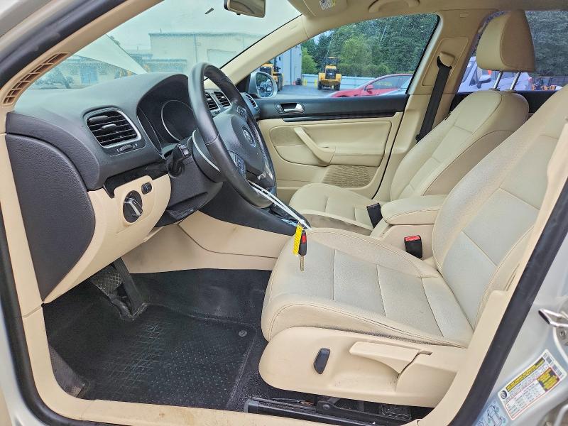 Продажа на аукционе авто 2011 Volkswagen Jetta, vin: 3VWPZ7AJ6BM613998, номер лота: 58373076