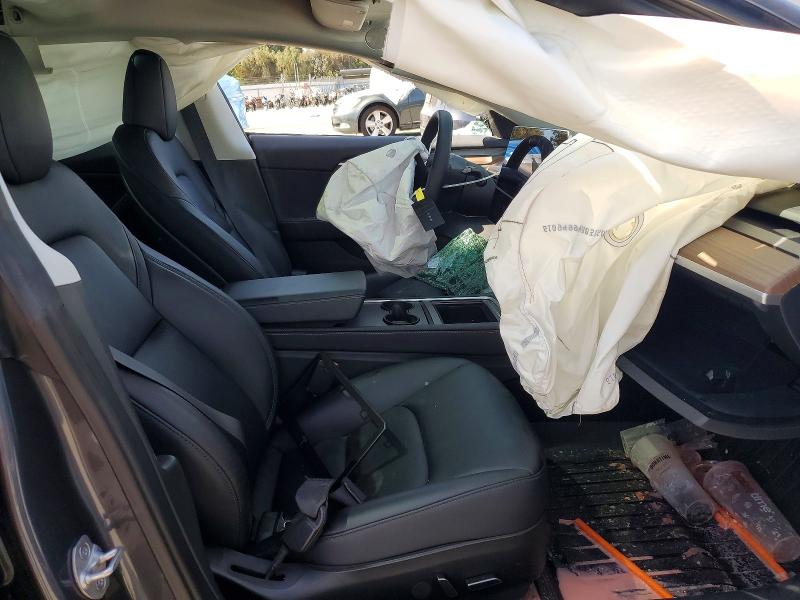 Продаж на аукціоні авто 2023 Tesla Model 3, vin: 5YJ3E1EA1PF589917, номер лоту: 56894576
