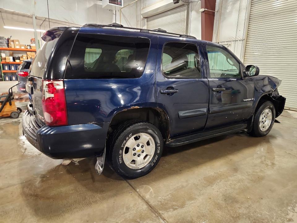 Aukcja sprzedaży 2007 Gmc Yukon, vin: 1GKFK13067R219903, numer aukcji: 57056366