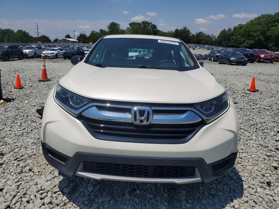 2018 Honda Cr-v მანქანა იყიდება აუქციონზე, vin: 2HKRW5H3XJH404199, აუქციონის ნომერი: 58623476