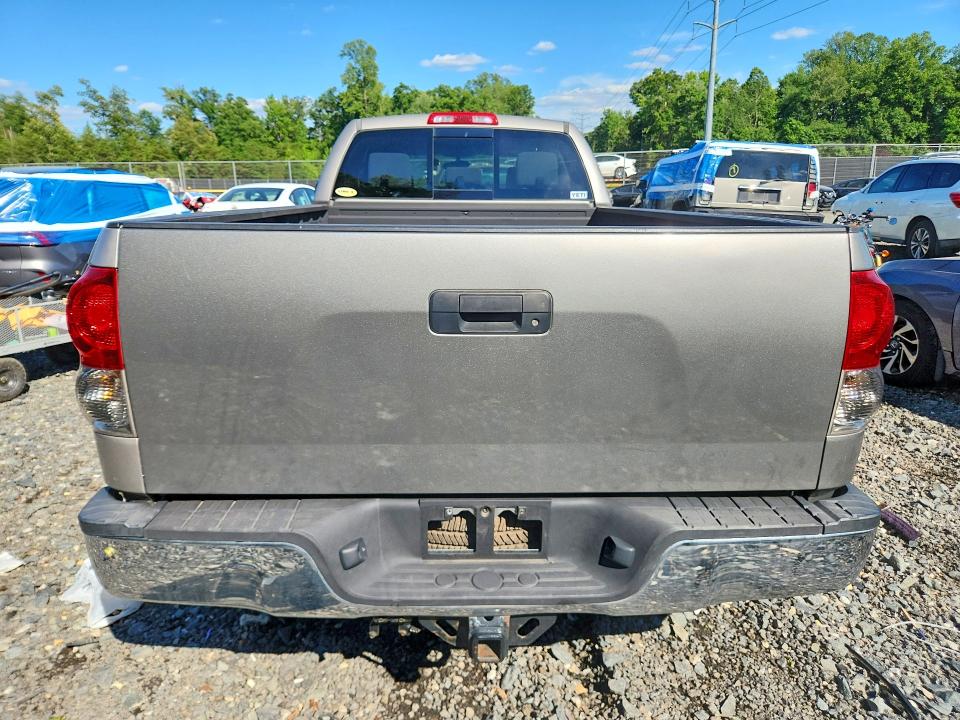 Продаж на аукціоні авто 2007 Toyota Tundra, vin: 5TFST54147X001699, номер лоту: 58155996